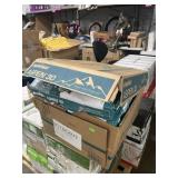 10 ct. - Reams of 8.5 in. x 14 in. White Copy