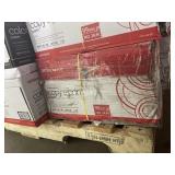 10 ct. - Reams of 8.5 in. x 11 in. White Copy