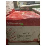 10 ct. - Reams of 8.5 in. x 11 in. White Copy