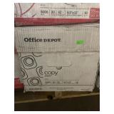10 ct. - Reams of 8.5 in. x 11 in. White Copy