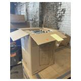 Heavy Duty Paper Shredder (new)