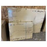 Norstar Conference Table: 120x48x29.6in