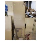 Realspace Magellan Hutch Unit