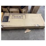 Magellan L-Shaped Desk