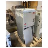 Used Air Conditioner- Removed From Roof