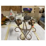 Group Lot Decor Pieces