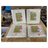 4 ct. - Lauren Hancock Curtain Panels