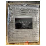 Nicole Miller Shower Curtain
