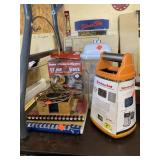 Group Lot Kitchen Items