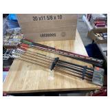 Group Lot Arrows & Archery Supplies