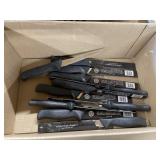 11 ct. - American Angler Knives