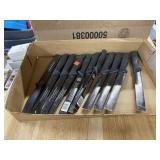 11 ct. - American Angler Knives