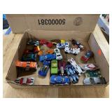 Group Lot Matchbox Cars