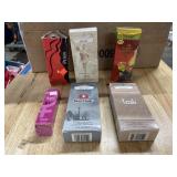 6 ct. - Cologne/Perfume (Royal, Diamond, & More)