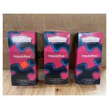3 ct. - Diamond Edition Perfume (Britney Spears)