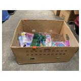 Box Lot Party Supplies (Disney Frozen & More)
