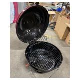 Small Charcoal Grill