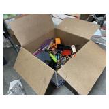 Group Lot Kitchen Items