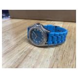 Quartz Wristwatch
