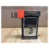 Vintage Zippo Lighter