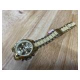 Geneva Wristwatch