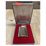 Ronson Varaflame Starfire Butane Lighter