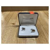 Geoffrey Beene Cuff Links