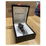 Elgin Brand Wristwatch