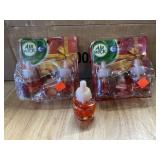 5 ct. - Air Wick Scented Air Fresheners