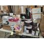Mixed Lot Innovera Ink Cartridges/Dial/j-lok