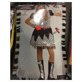 Spotted Sweetie Halloween Costume 
Child