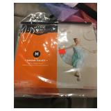 Qty 2 Halloween Costume 
Child