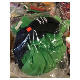 Halloween Carry Me Frog
No size