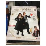 Harry Potter Halloween Costume 
Hogwarts 
One