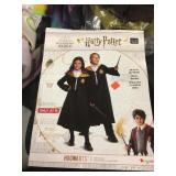 Harry Potter Halloween Costume 
Hogwarts
One