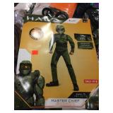Halo Halloween Costume 
Master Chief
Child