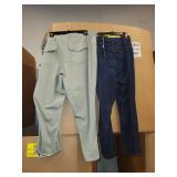 1 Pair Universal Threshold & 1 Pair Ava & Viv Sz