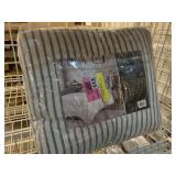 Madison Park Comforter Set-Full/Queen