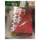 Qty 7 pkg Teacher Note Cards
8 note cards and 8