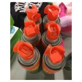 Qty 6 bottles OFF! Outdoor Fogger
16oz each