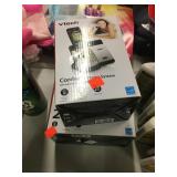 Qty 2 VTech Cordless Phone System
One handset