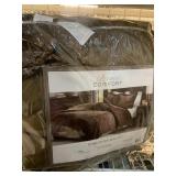 Premier Comforter Mini Set-Full/Queen
