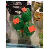 Qty 3 Bottles OFF! Insect Repellent 
Deep Woods