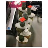 Qty 6 Bottles All-Terrain Insect Repellent 
Kids