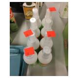 Qty 8 Bottles OFF! Insect Repellent 
Botanicals