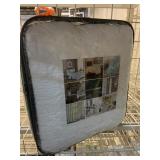 Madison Park Coverlet Set - Full/Queen