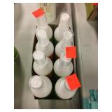 Qty 8 Bottles OFF! Insect Repellent 
Botanicals