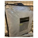 Madison Park 4 pc Duvet Cover Set