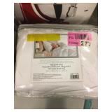 Peri Home King Duvet Cover
100% Cotton