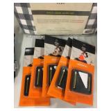 Qty 5 Hyde and Eek! Makeup Kit
Black and